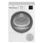 Avis BEKO D3H19302W : sèche-linge pompe à chaleur