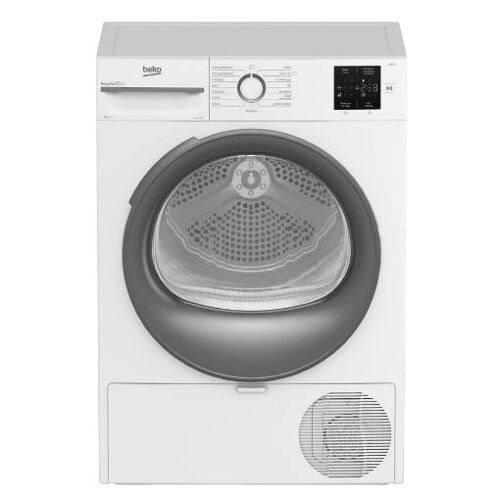 Avis BEKO D3H19302W : sèche-linge pompe à chaleur 9 kg
