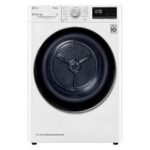 Avis LG RH9V50WH : sèche-linge pompe à chaleur