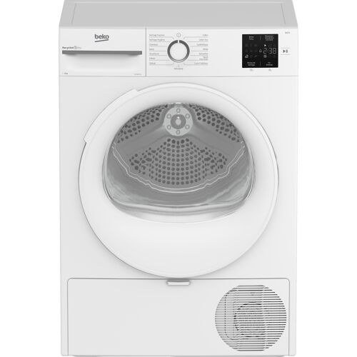 Avis BEKO D3H18D01W