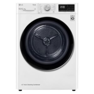 Avis LG RH1V50WH : sèche-linge pompe à chaleur 10 kg, prix et alternatives