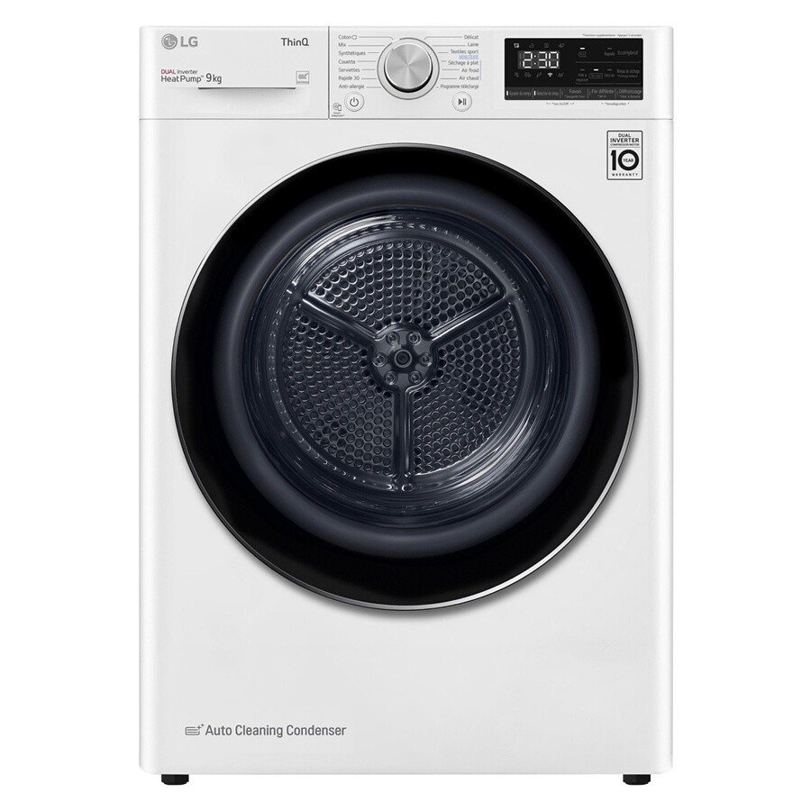 Avis LG RH1V50WH