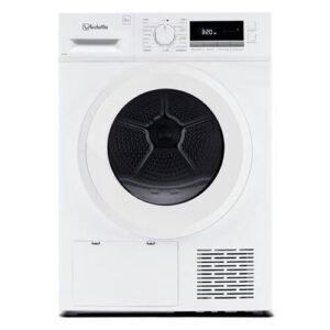 Avis Sèche linge pompe à chaleur VEDETTE SFV384H — Prix & Avis 2026