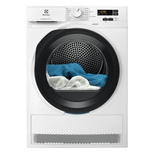 Avis ELECTROLUX YW6HI841CC : sèche-linge pompe à chaleur 8 kg