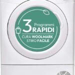 Avis Candy CSOEH9A2DE-S : sèche-linge pompe à chaleur