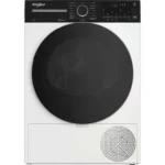 Avis Whirlpool CWD122MWBSFR