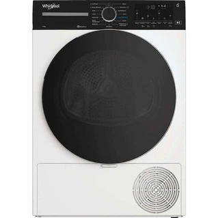 Avis WHIRLPOOL CWD122MWBSFR : sèche-linge pompe à chaleur 12 kg